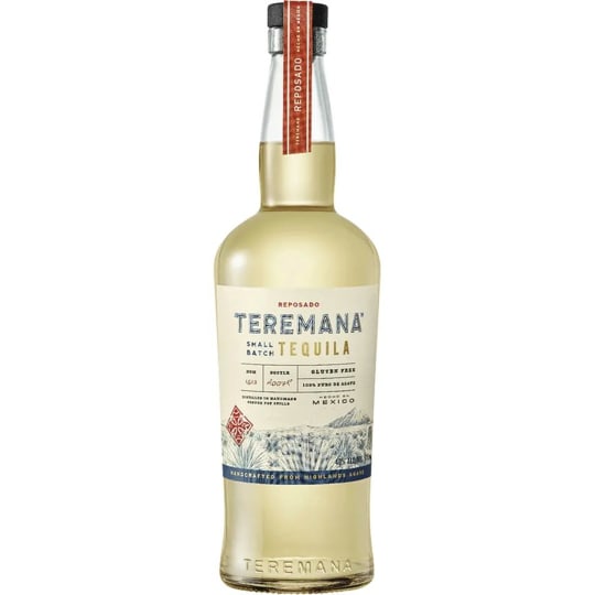 Teremana Reposado - 750mL - 
