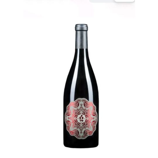 Amor Fati Petite Sirah - 750mL - 