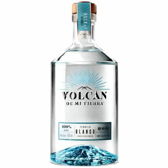 Volcan De Mi Tierra Blanco - 750mL - 