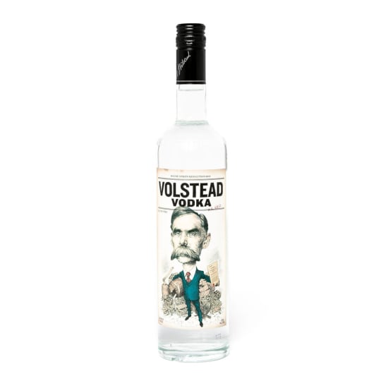 Volstead Vodka - 750mL - 