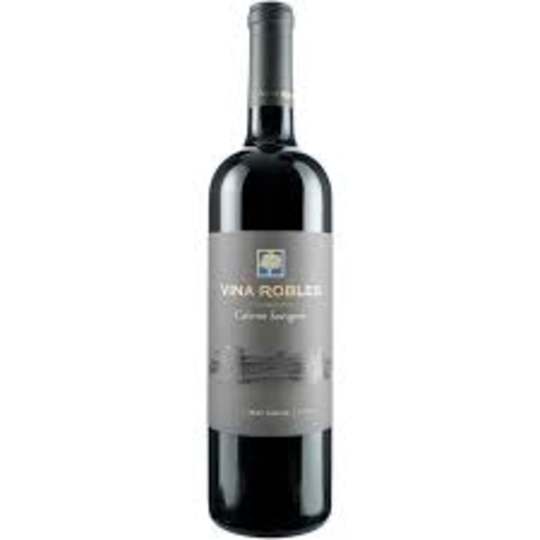 Vina Robles Cabernet Sauvignon - 750mL - 