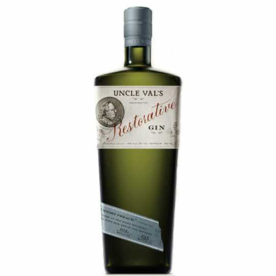 Uncle Val's Restorative Gin - 750mL - 