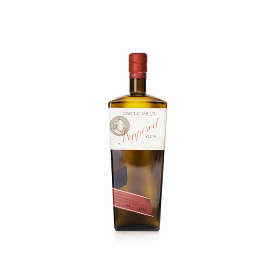 Uncle Val's Peppered Gin - 750mL - 
