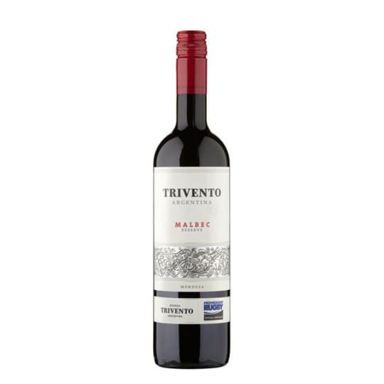 Trivento Reserve Malbec - 750mL - 