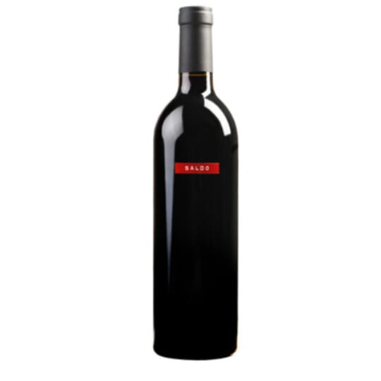 The Prisoner Saldo Zinfandel Red Wine - 750mL - 