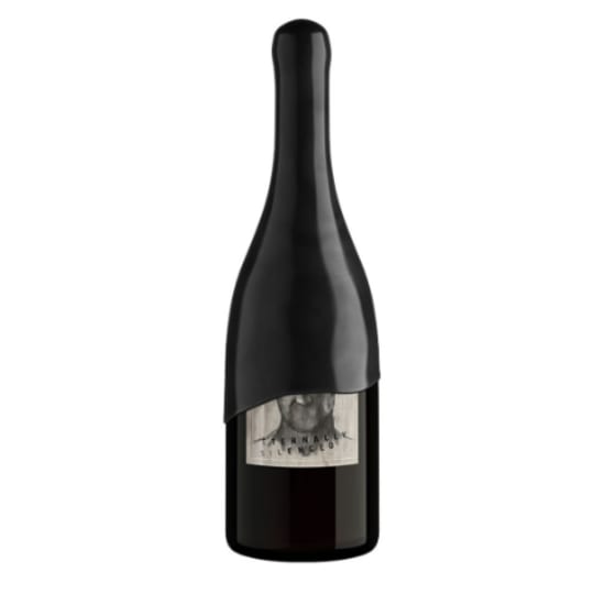 The Prisoner Eternally Silenced Pinot Noir - 750mL - 