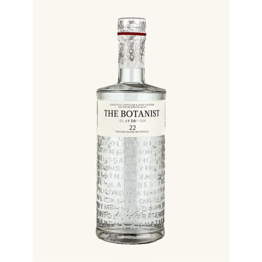 The Botanist Islay Dry Gin - 750mL - 