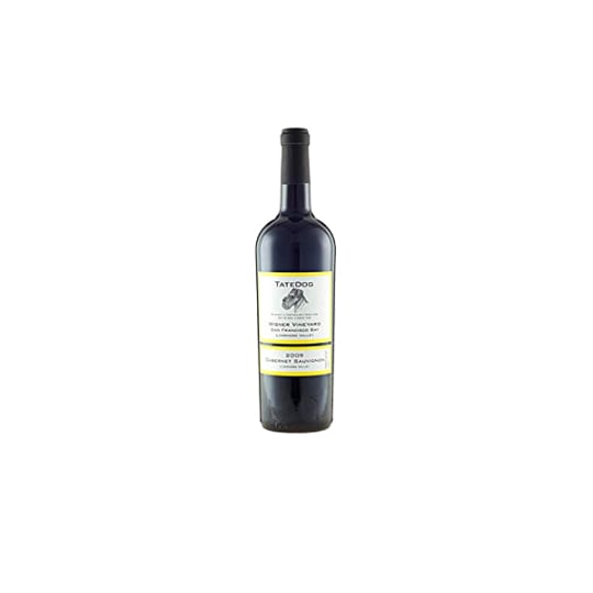 Tatedog Cabernet Sauvignon - 750mL - 