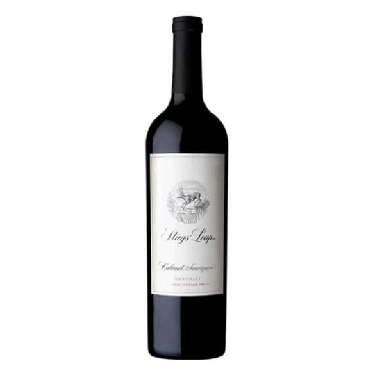 Stag's Leap Napa Valley Cabernet Sauvignon - 750mL - 