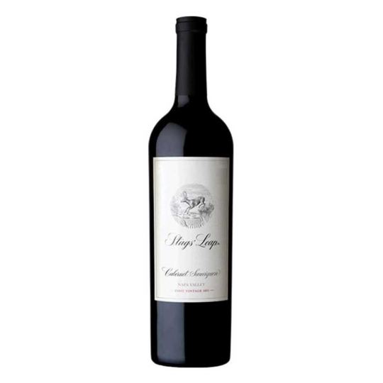 Stag's Leap The Leap Napa Valley Cabernet Sauvignon - 750mL - 