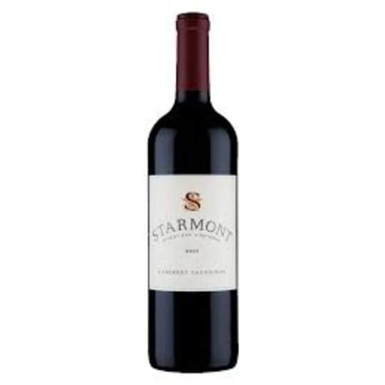 Starmont Winery Vineyards Cabernet Sauvignon - 750mL - 