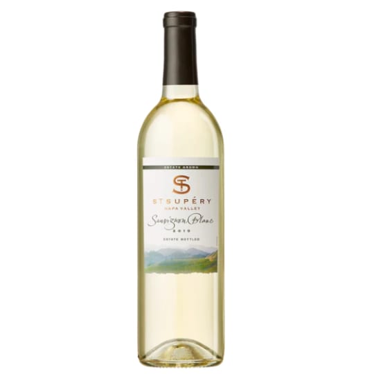 St. Supery Sauvignon Blanc - 750mL - 