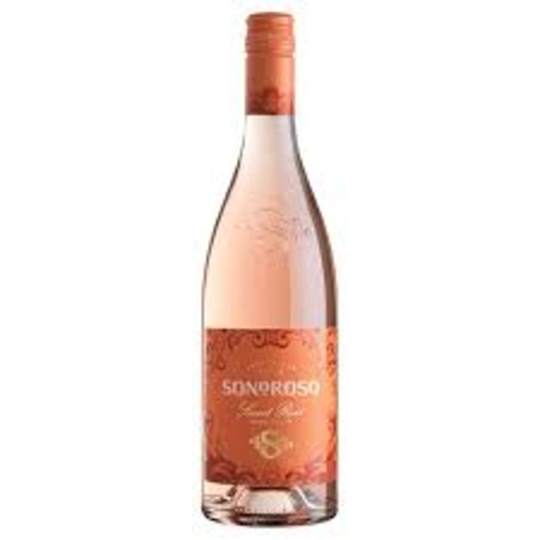 Sonoroso Sweet Rose - 750mL - 