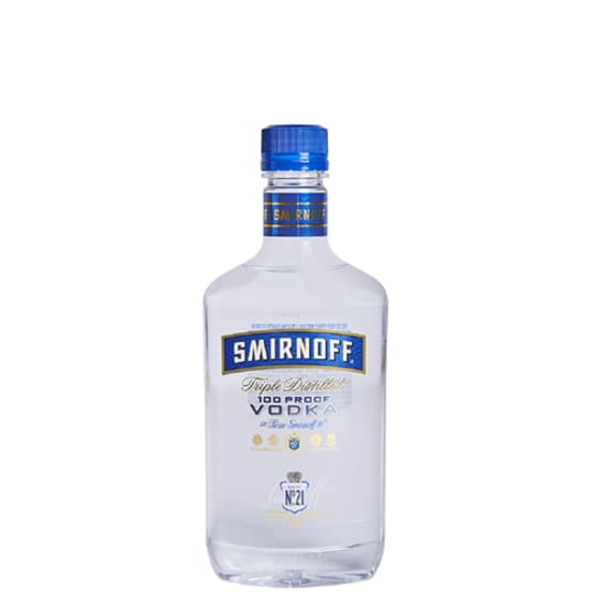 Smirnoff No. 57 100 Proof - 200mL - 