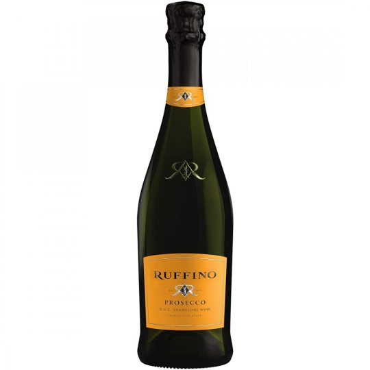 Ruffino Prosecco Italian Sparkling Wine - 750mL - 