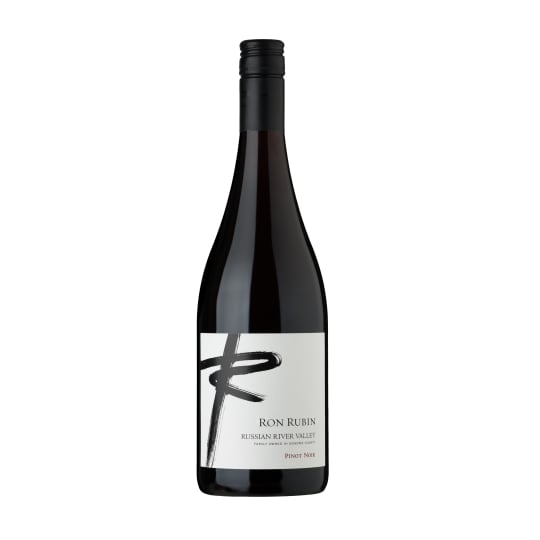 Ron Rubin Pinot Noir - 750mL - 