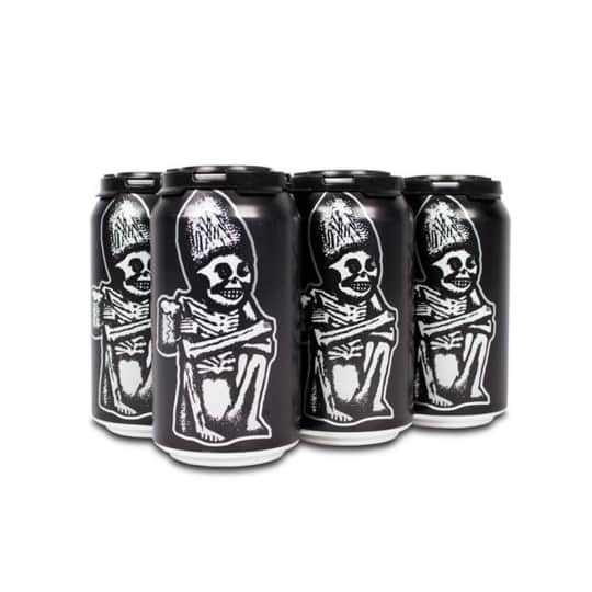 Rogue Dead Guy Ale - 6 cans / 12oz - 
