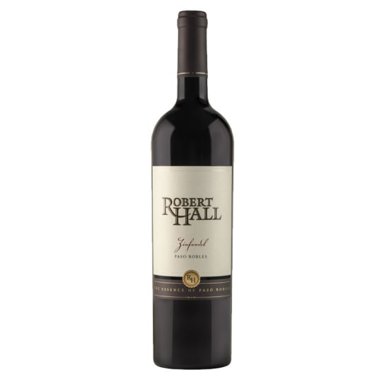 Robert Hall Zinfandel - 750mL - 