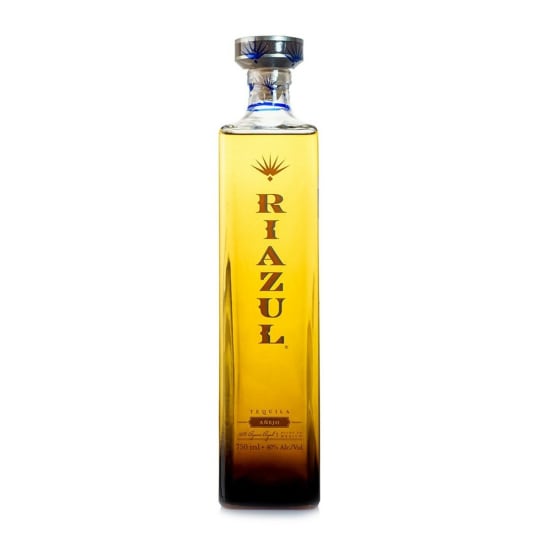 Riazul Anejo - 750mL - 