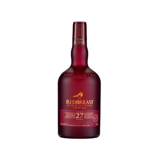 Redbreast 27 Years - 750mL - 