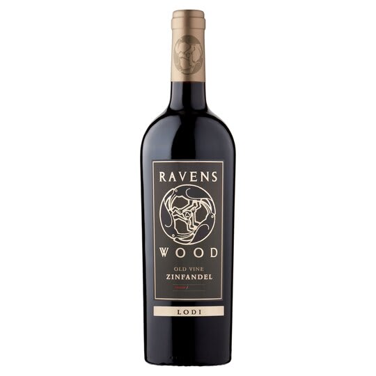 Ravenswood Lodi Zinfandel - 750mL - 