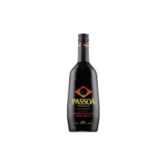 Passoa Passion Fruit Liqueur