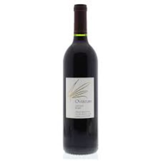 Overture By Opus One Napa Valley Cabernet Sauvignon - 750mL - 