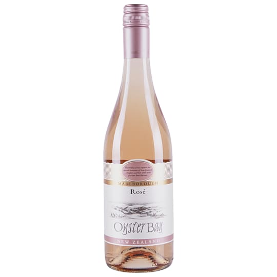 Oyster Bay Marlborough New Zealand Rose - 750mL - 