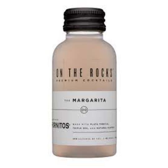 OTR Margarita Orignal - 100mL - 
