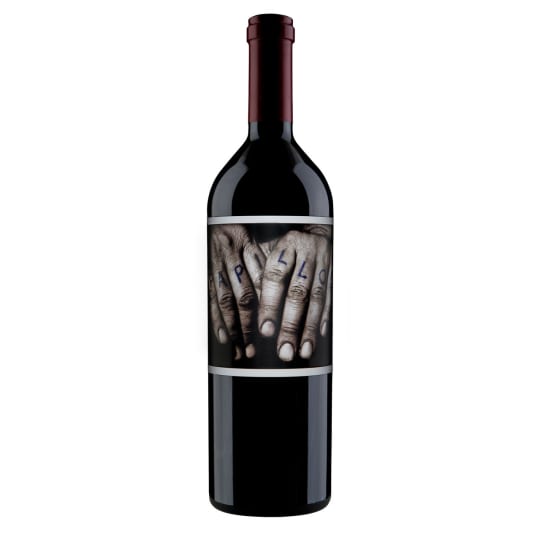 Orin Swift Papillon Napa Valley Cabernet Sauvignon - 750mL - 