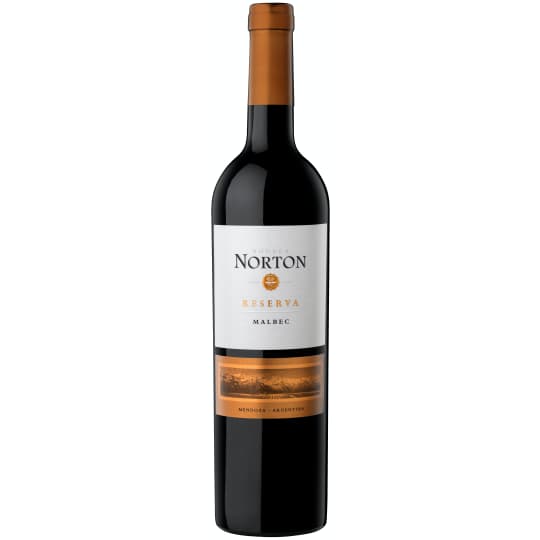 Norton Reserva Malbec - 750mL - 