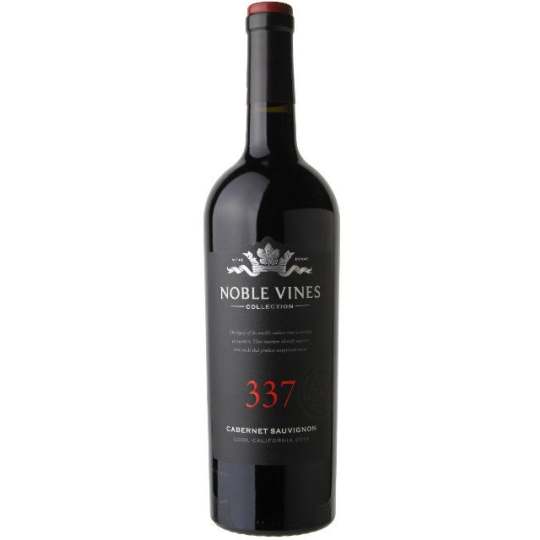 Noble Vines Collection 337 Cabernet Sauvignon - 750mL - 