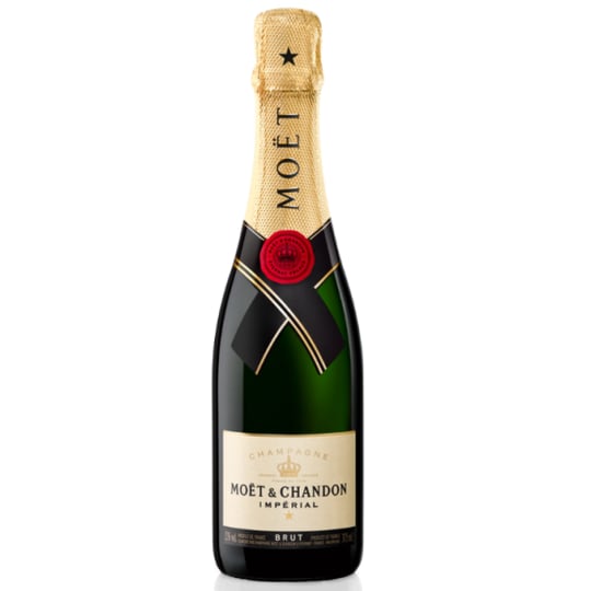 Moet & Chandon Imperial Brut - 375mL - 