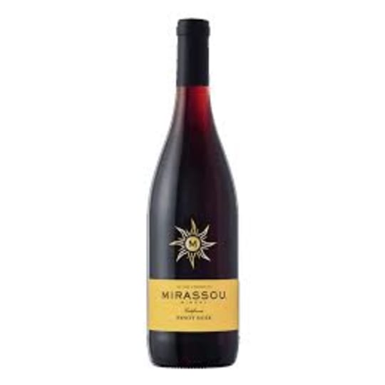 Mirassou Pinot Noir - 750mL - 