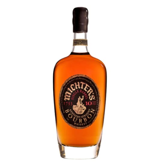 Michter's 10 Year - 750mL - 