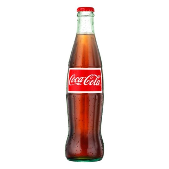 Mexican Coke - 1 bottle / 355mL - 