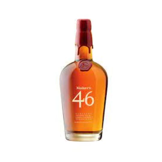 Maker's 46 - 375mL - 