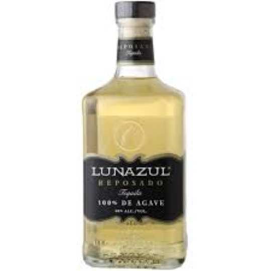Lunazul Reposado - 750mL - 