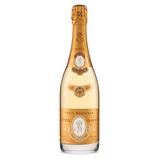 Louis Roederer Cristal Brut - 750mL - 