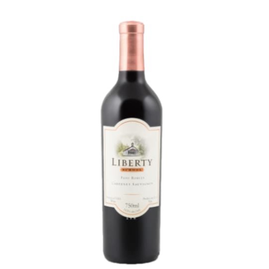 Liberty School Cabernet Sauvignon - 750mL - 