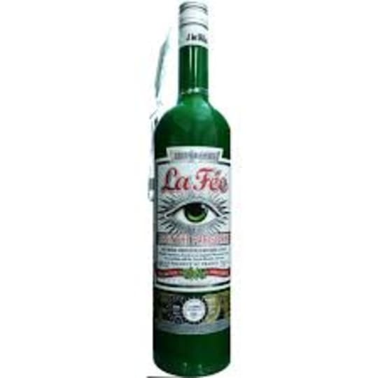La Fee Absinthe Parisienne - 750mL - 