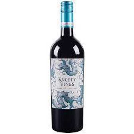 Knotty Vines Cabernet Sauvignon - 750mL - 