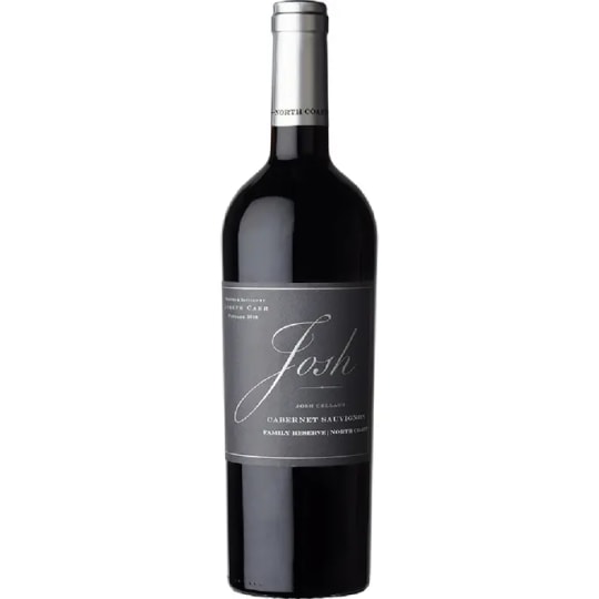 Josh Cellars Reserve North Coast Cabernet Sauvignon - 750mL - 