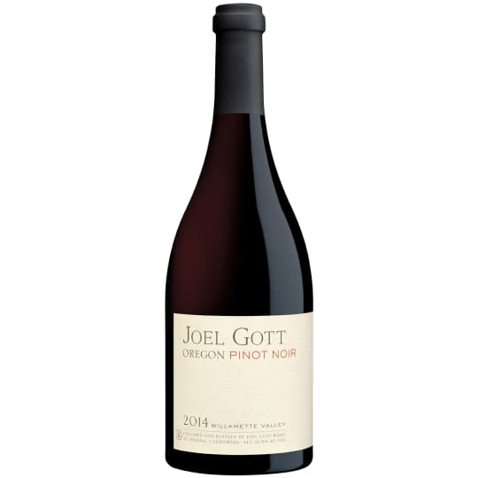 Joel Gott Willamette Valley Pinot Noir - 750mL - 