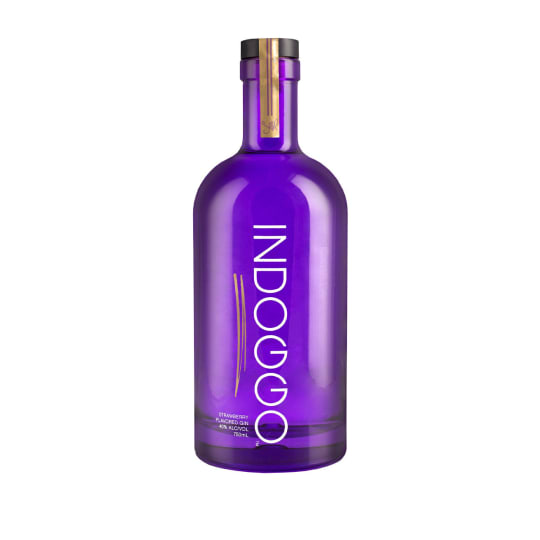 Indoggo Gin - 750mL - 