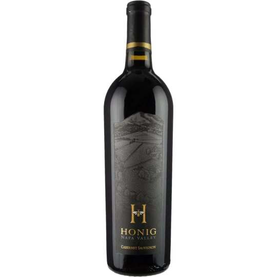 Honig Vineyard & Winery Cabernet Sauvignon - 750mL - 