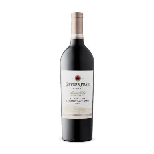 Geyser Peak Walking Tree Cabernet Sauvignon - 750mL - 