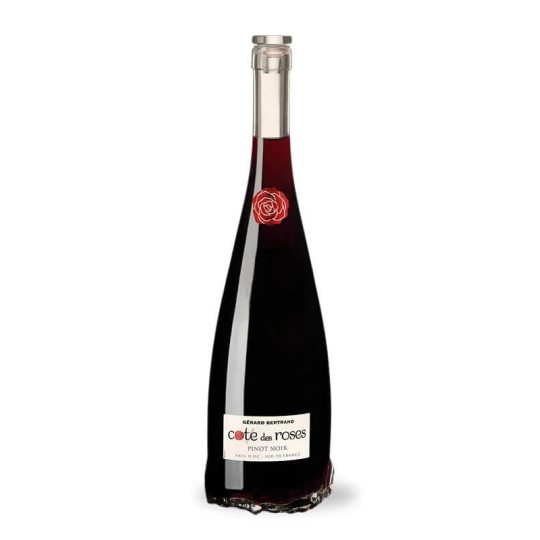 Gerard Bertrand Cote Des Roses Pinot Noir - 750mL - 