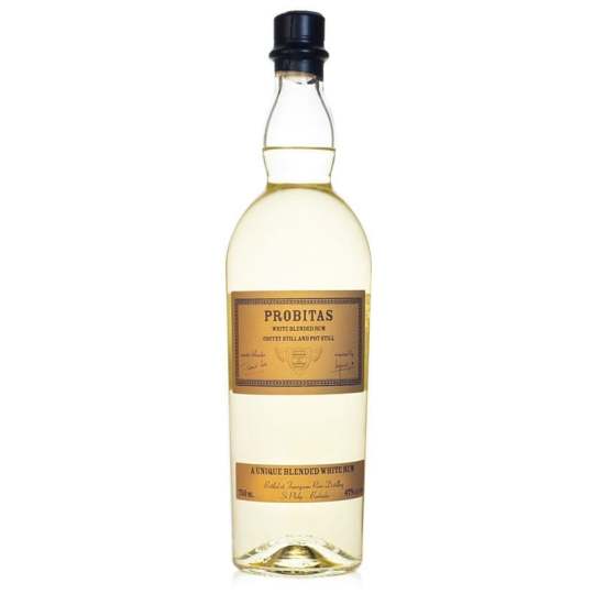 Foursquare Rum Probitas Barbados - 750mL - 
