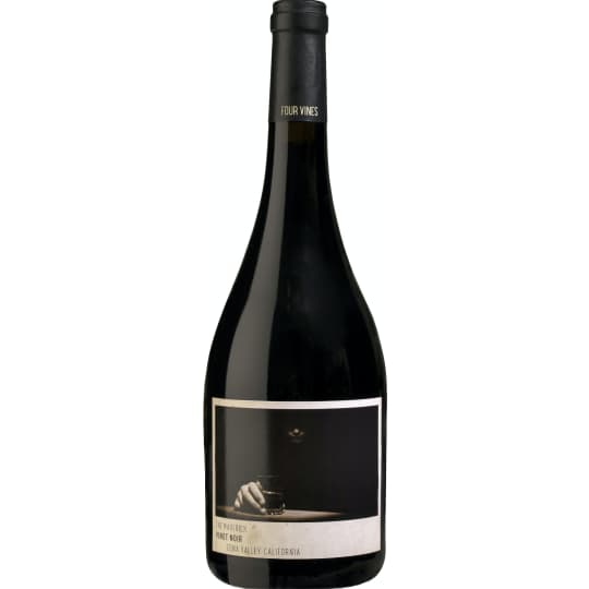 Four Vines The Maverick Pinot Noir - 750mL - 